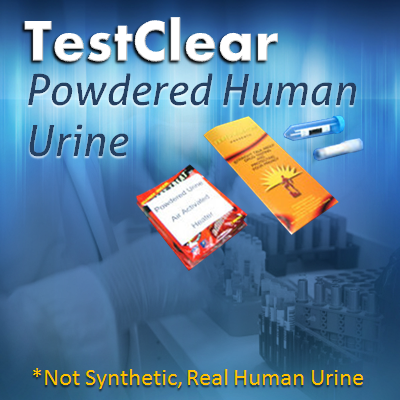 Pass Urine Drug Test
